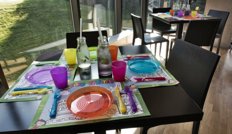 Wellness hotel Vista Dolní Morava